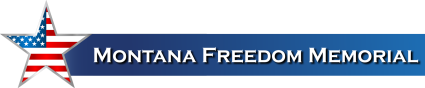 Montana Freedom Memorial